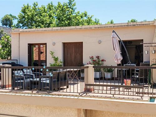 Sommerhus - 8 personer -  - Rue du Général Margueritte - 34500 - Béziers