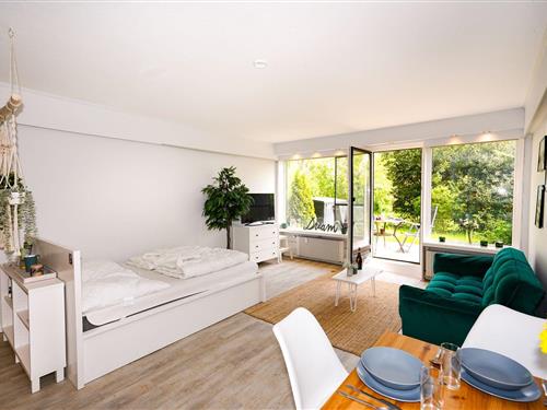 Semesterlägenhet - 4 personer -  - Pfingstberg - 23730 - Sierksdorf