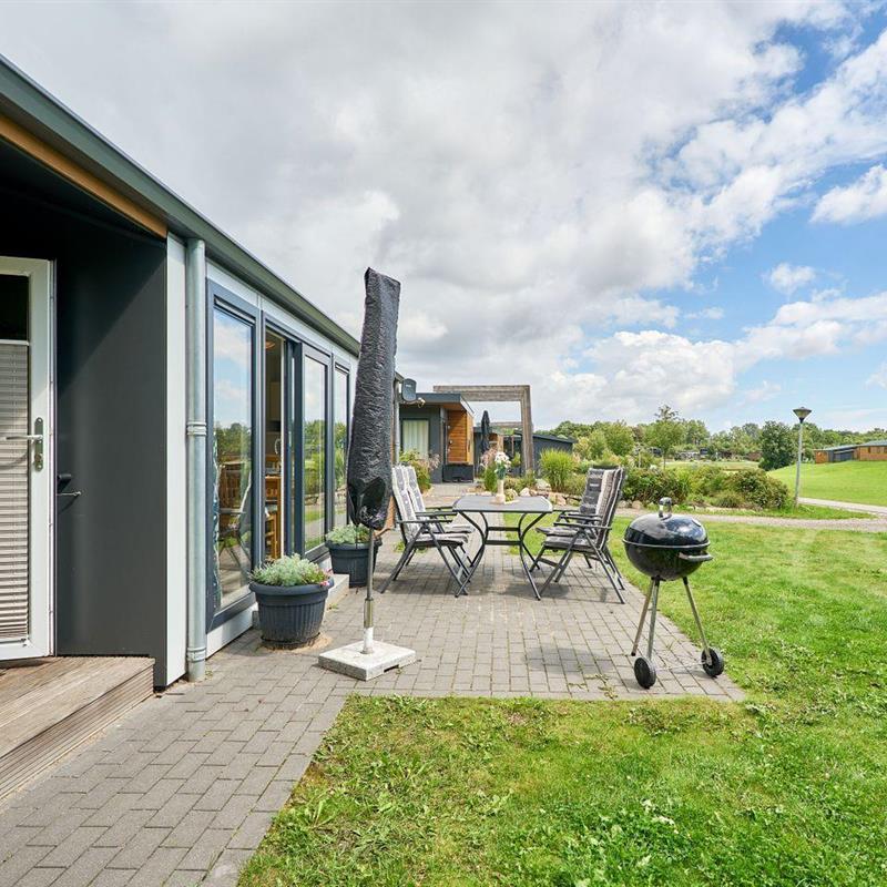 Sommerhus - 4 personer -  - Süseler Moor - 23701 - Süsel