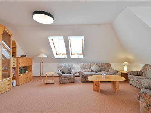Holiday apartment - 4 persons -  - Amselweg - 23746 - Kellenhusen