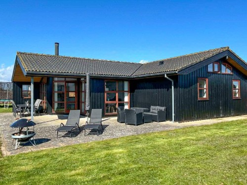 Feriehus - 6 personer -  - Christian Jacobsens Vej - Flovt - 6100 - Haderslev