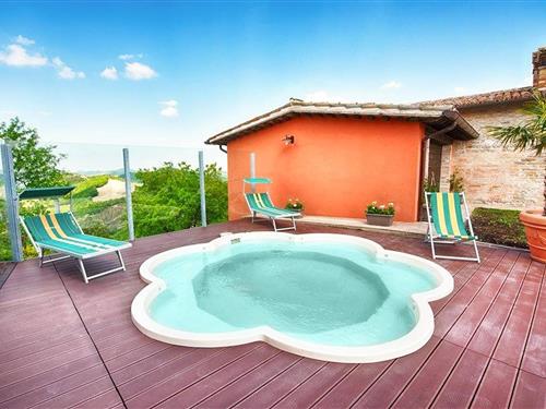 Ferielejlighed - 2 personer -  - Località Palazzi snc - 61048 - Sant'angelo In Vado