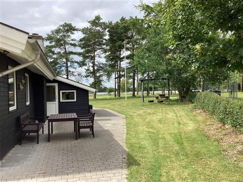 Holiday home - 6 persons -  - Søknudevej - Kvie Sø - 6823 - Ansager