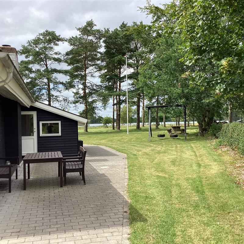 Sommerhus - 6 personer -  - Søknudevej - Kvie Sø - 6823 - Ansager