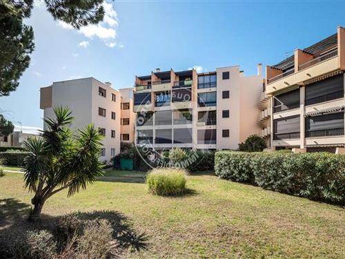 Semesterlägenhet - 5 personer -  - 30240 - Le Grau Du Roi