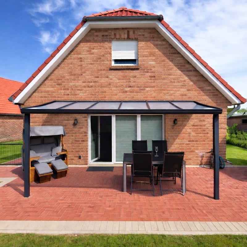 Sommerhus - 4 personer -  - Am Sieltief - 26736 - Eilsum