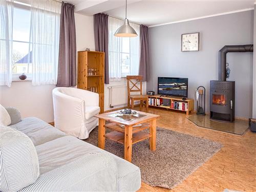 Ferielejlighed - 2 personer -  - Klosterstrasse - 18374 - Zingst