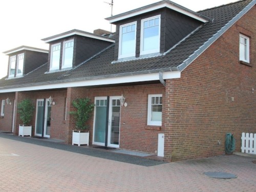 Sommerhus - 2 personer -  - 25980 - Sylt \/ Ot Westerland