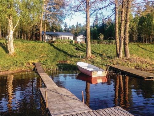 Holiday Home/Apartment - 6 persons -  - Båraryd - Båraryd - 332 92 - Gislaved