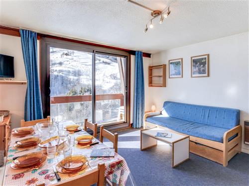 Ferienwohnung - 6 Personen -  - Le Corbier - 73300