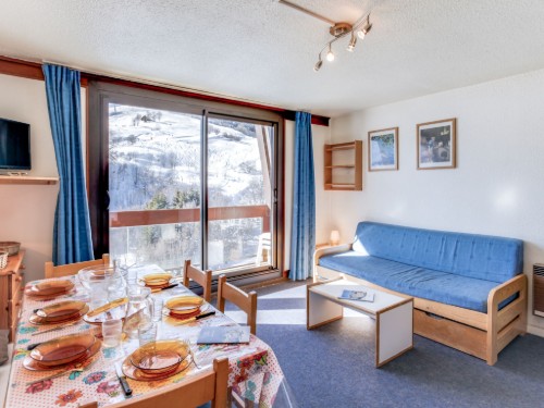 Ferieleilighet - 6 personer -  - 73300 - Le Corbier