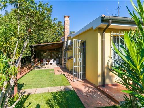 Ferienwohnung - 4 Personen -  - Casale Marittimo - 56040
