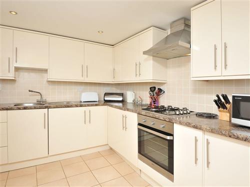 Feriehus - 4 personer -  - Torquay - TQ1 2AS