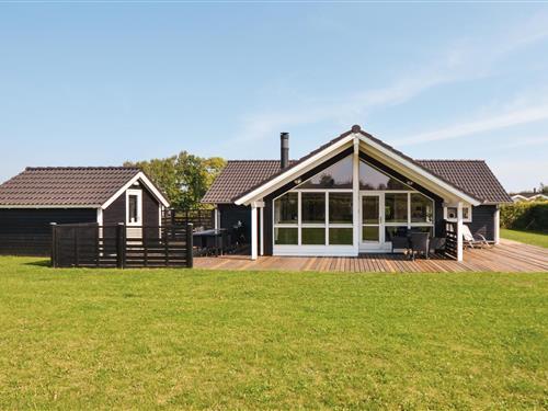 Sommerhus - 7 personer -  - Tjørnemose - Skovmose - 6470 - Als