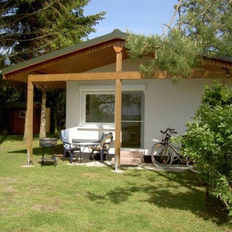 Sommerhus - 4 personer -  - Dorfstraße - 18356 - Fuhlendorf