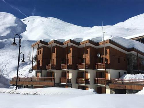 Ferielejlighed - 6 personer -  - 73320 - Tignes