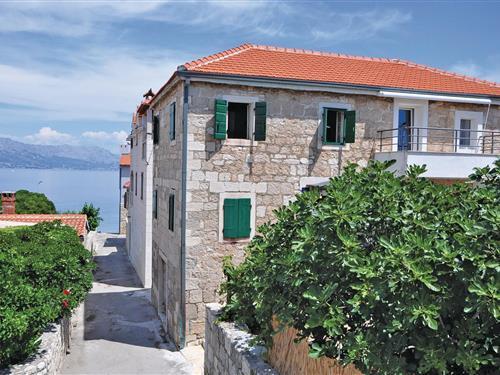 Holiday home - 4 persons -  - Put Rota - Brac-Postira - 21410 - Postira