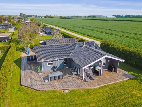 Sommerhus - 6 personer -  - Raade Strandpark - Flovt - 6100 - Haderslev