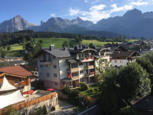 Ferieleilighet - 5 personer -  - Bachstrasse 10, Top - 5761 - Maria Alm Am Steinernen M