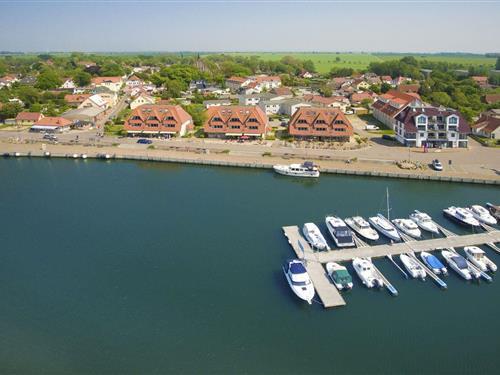 Holiday Home/Apartment - 4 persons -  - Am Hafen - 18556 - Wiek Auf Rügen