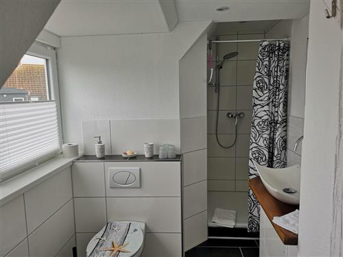 Ferieleilighet - 2 personer -  - Promenade - 24217 - Schönberg