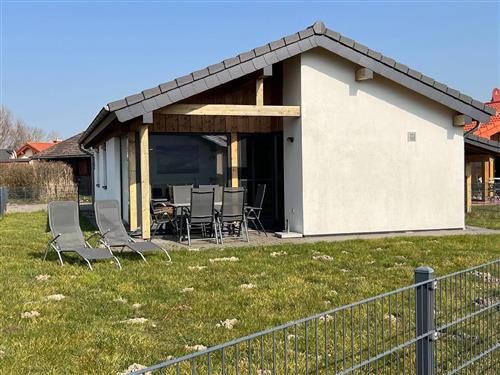 Sommerhus - 6 personer -  - Großwürder Weg - 26969 - Eckwarderhörne