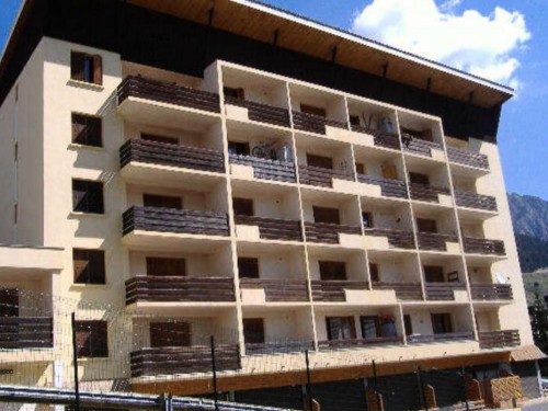 Ferielejlighed - 6 personer -  - 05100 - Montgenevre