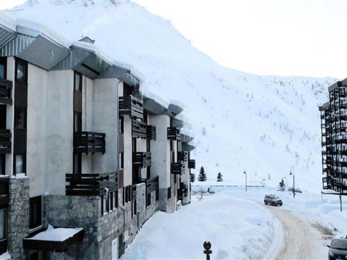 Feriehus / leilighet - 5 personer -  - 73320 - Tignes