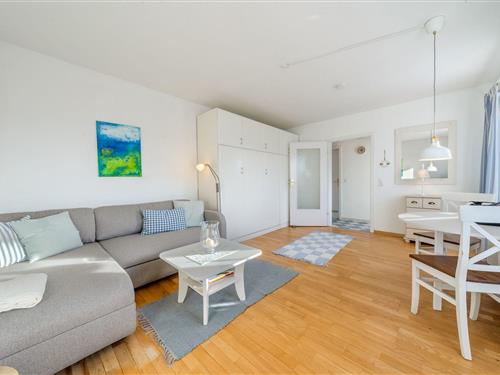 Ferieleilighet - 3 personer -  - Berliner Ring - 25997 - Hörnum (Sylt)