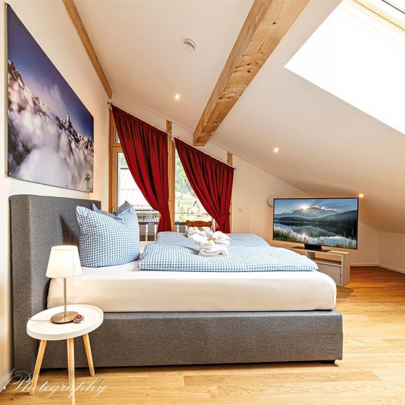 Ferielejlighed - 4 personer -  - Albert-Schott-Straße - 82481 - Mittenwald