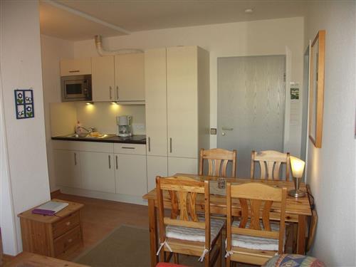 Ferienhaus - 2 Personen -  - Feldhausenstraße - 26548 - Norderney