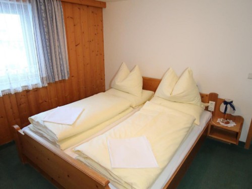Ferielejlighed - 4 personer -  - Zauchensee - 5541 - Altenmarkt Im Pongau