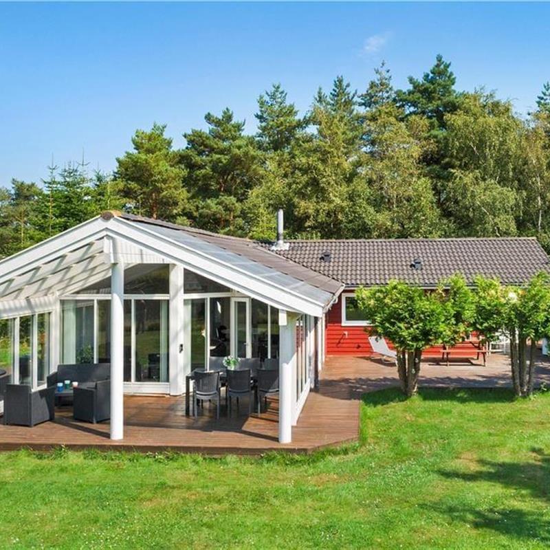 Ferienhaus - 8 Personen -  - Harestien - Marielyst - 4873 - Väggerlöse