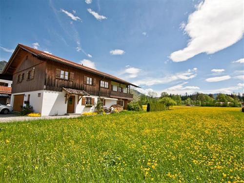 Ferielejlighed - 6 personer -  - Anton-Dräxl-Str. - 83661 - Lenggries