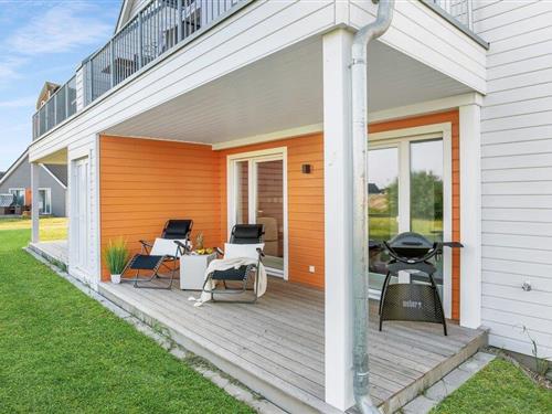 Ferielejlighed - 5 personer -  - Ostseeallee - Meeresperle, Ostseeresort Olpenitz - 24376 - Olpenitz