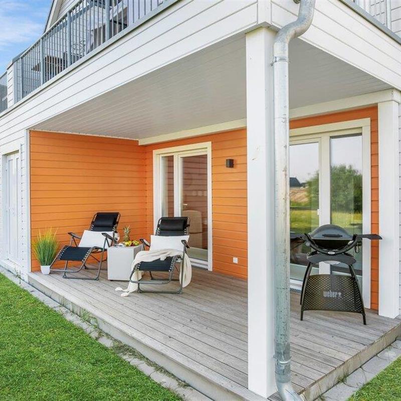 Ferielejlighed - 5 personer -  - Ostseeallee - Meeresperle, Ostseeresort Olpenitz - 24376 - Olpenitz