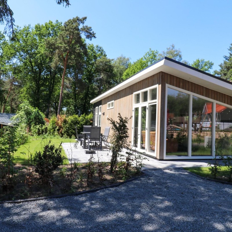 Bungalow - 6 personer -  - 7351TM - Hoenderloo
