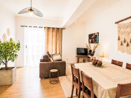 Holiday apartment - 7 persons -  - 9500-321 - Ponta Delgada (Açores)