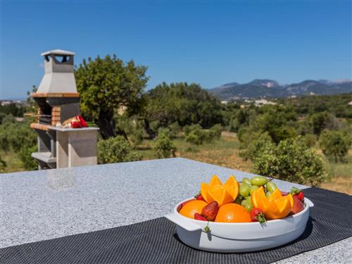 Fritidshus - 6 personer -  - Inca - 07300