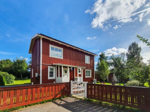 Sommerhus - 6 personer -  - Plogvägen - 646 34 - Gnesta
