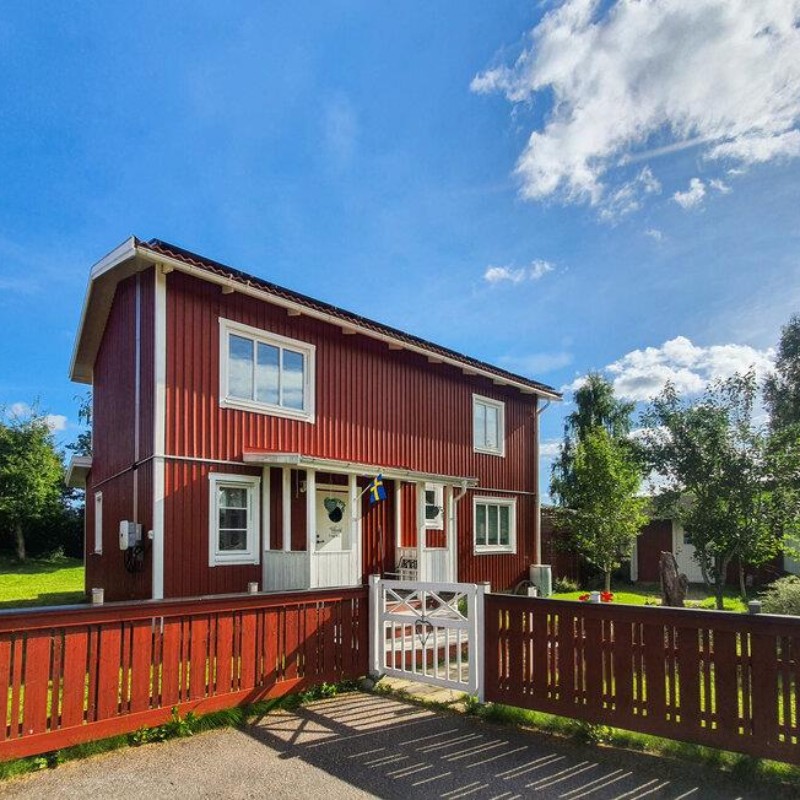 Sommerhus - 6 personer -  - Plogvägen - 646 34 - Gnesta