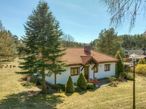 Holiday home - 8 persons -  - Marozek - Marozek - 11-015 - Olsztynek