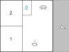 Billede 22 - Plantegning