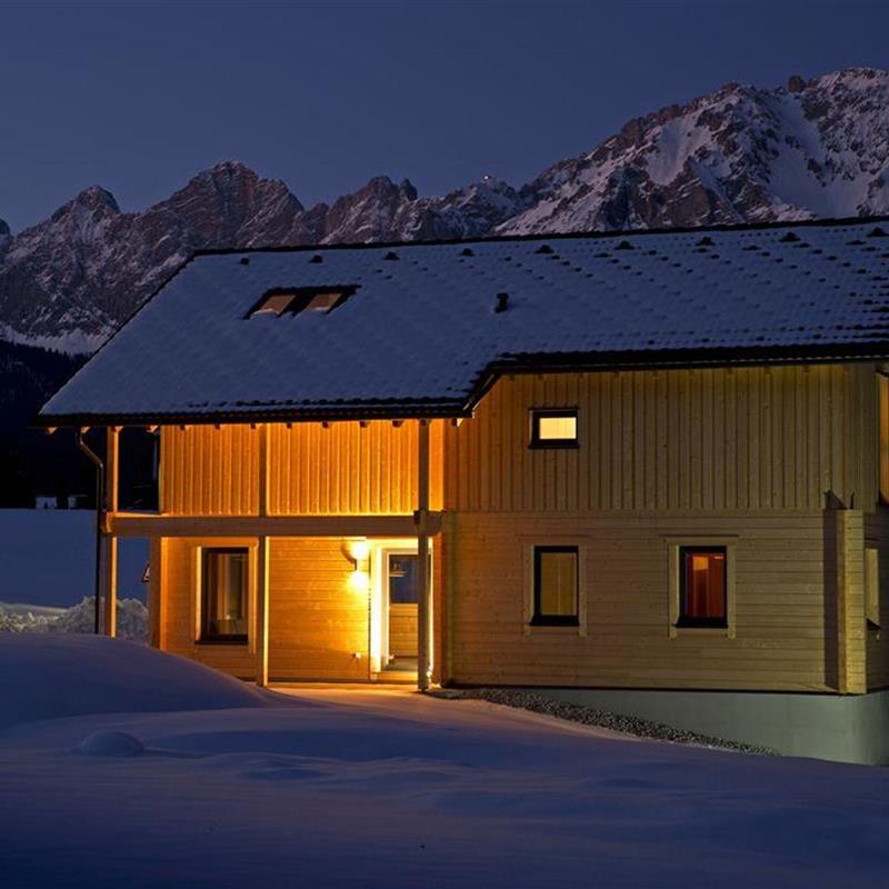 Ferielejlighed - 6 personer -  - Sonnenweg - 8971 - Rohrmoos-Untertal