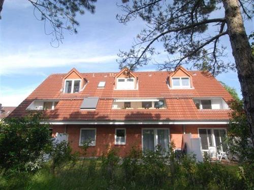Ferielejlighed - 4 personer -  - Im Bad - 25826 - St. Peter-Ording