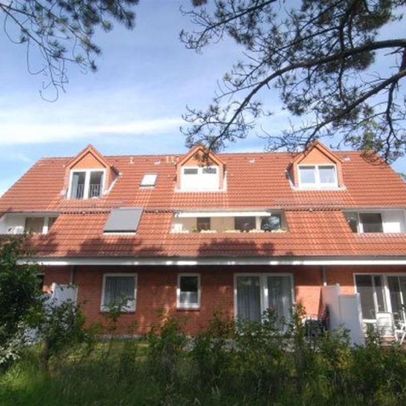 Ferielejlighed - 4 personer -  - Im Bad - 25826 - St. Peter-Ording