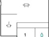 Billede 13 - Plantegning