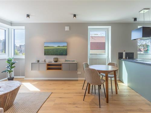 Ferieleilighet - 2 personer -  - Westerende - 25813 - Husum