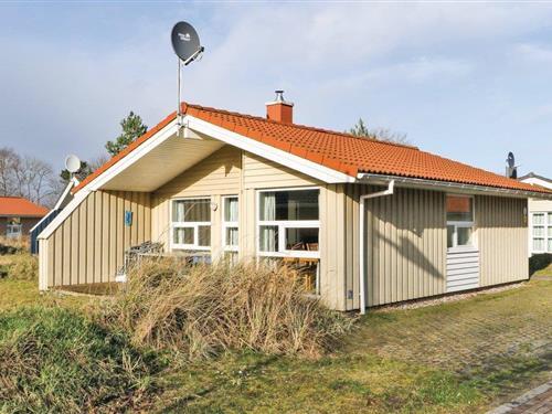 Feriehus - 6 personer -  - Mars - 23570 - Travemünde-Priwall