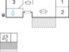 Billede 20 - Plantegning